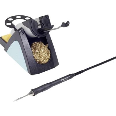 Weller WTMP MS Lötset Soldeerbout 12 V 40 W 100 - 450 °C Incl. soldeerpunt, Incl. uitrusting Weller WTMP MS Lötset Soldeerbout 12 V 40 W 100 - 450 °C Incl. soldeerpunt, Incl. uitrusting