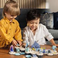 Ravensburger Gravitrax Junior Bundle Frozen - thumbnail