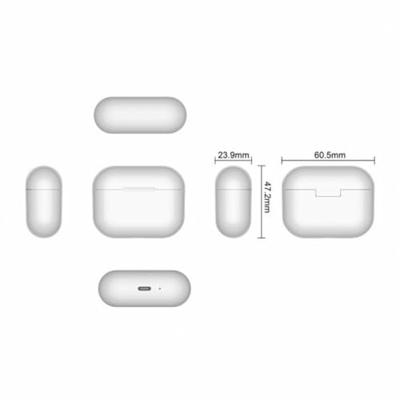 Oordopjes Daewoo Wit