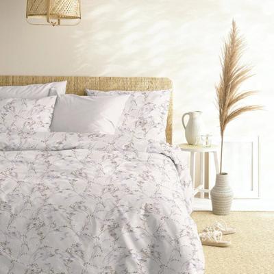 Cinderella dekbedovertrekset sprig katoen 140x200/220-cm Cinderella dekbedovertrekset sprig katoen 140x200/220-cm