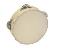 DIMAVERY DTH-604 Tambourine 15 cm - thumbnail