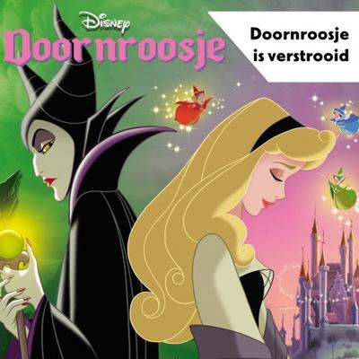 Doornroosje