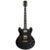 Sire Larry Carlton H7 Black semi-akoestische gitaar