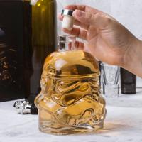 Original Stormtrooper Decanter - thumbnail