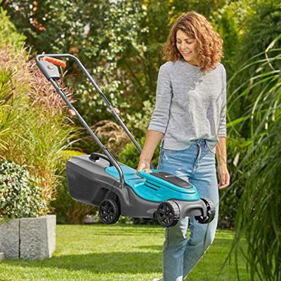 Gardena Accu grasmaaier PowerMax 30/18V P4A solo - 14630-55 14630-55 - thumbnail
