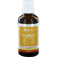 Sano Qi lever 50 Milliliter - thumbnail