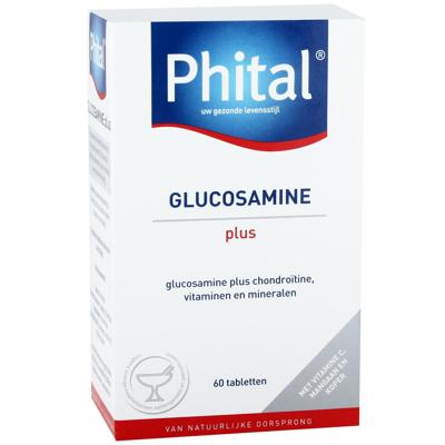 Glucosamine plus