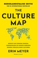 The Culture Map (Paperback) - thumbnail