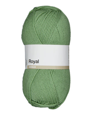 Royal Breigaren - Groen