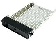 Synology DISK TRAY (TYPE R8) drive bay panel 2,5/3,5 Bezelplaat Zwart, Zilver Synology DISK TRAY (TYPE R8) drive bay panel 2,5/3,5 Bezelplaat Zwart, Zilver