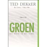 De cirkel - Groen - Ted Dekker - Paperback (9789043505208) - thumbnail