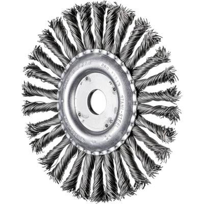 PFERD TOOLS Ronde borstel POS RBG 17813/22,2 CT ST 0,80 43304017 1 stuk(s)