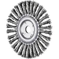 PFERD TOOLS Ronde borstel POS RBG 17813/22,2 CT ST 0,80 43304017 1 stuk(s) - thumbnail