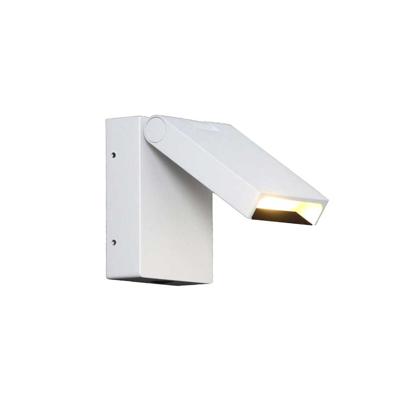 Artdelight Dimbare bedlampKapo - WL KAPO WI