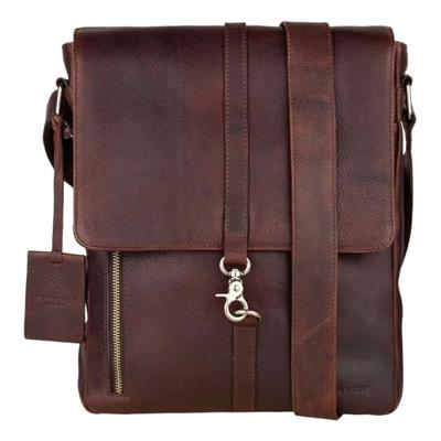 Burkely Antique Avery Crossover M-Brown