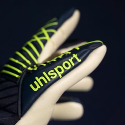 Uhlsport Prediction Absolutgrip HN Keepershandschoenen 8.5 Uhlsport Prediction Absolutgrip HN Keepershandschoenen 8.5