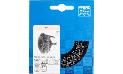 PFERD TOOLS 43469104 Komborstel 1 stuk(s)