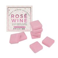 Gift Republic Boozy Shower Steamers Rose Wine
Gift Republic Boozy Douche Steamers Roséwijn - thumbnail