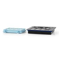 Nedis vcfi223hep hepa-filter philips stofzuiger reserve-onderdeel - thumbnail