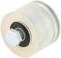 ALL BALLS Racing kettinggeleider-rol chain rolls 79-5002 abr 38mm black - thumbnail