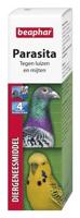 Beaphar parasita luis / mijt bij duiven - thumbnail
