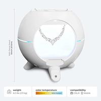 Orangemonkie Foldio360 Smart Dome - thumbnail