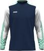 JAKO 8870K Longsleeve Dynamic Kids - Marine/Wit/Munt - 164 - thumbnail