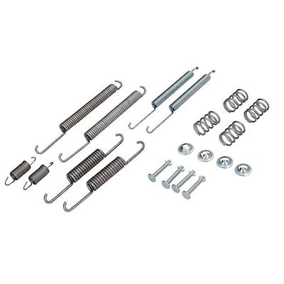 Toebehoren, remschoen SFK86