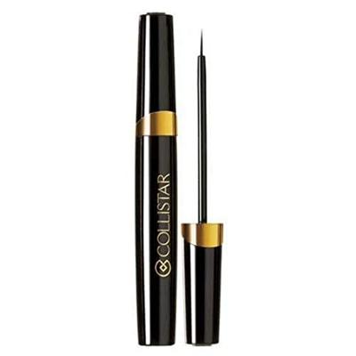 Collistar Professional Eyeliner 5 ml 10 Nero Dames Collistar Professional Eyeliner 5 ml 10 Nero Dames