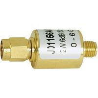 Telegärtner 100024830 100024830 Demper 1 stuk(s) - thumbnail