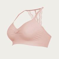 Cache Coeur Zwangerschapsbh Positiebh Serenity Petal - thumbnail