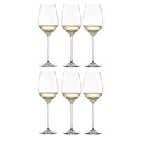Schott Zwiesel Fortissimo Witte wijnglas Bourgogne 0 0,40 l, per 6 - thumbnail