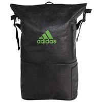 BACKPACK MULTIGAME BLACK AND GREEN - thumbnail