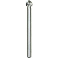 Dremel Hogesnelheidsfrees 4,8 mm (192) - 26150192JA - thumbnail