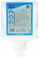 DEB original foam wash 1ltr doos á 6 stuks - thumbnail