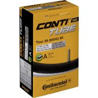 CONTINENTAL 26x1 3/8 /1.75 (37/47-559/590) av 40 mm all 0181491 - thumbnail