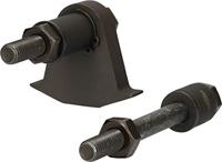 Vliegwielblokkeringsgereedschapsset voor VAG, 2-delig KS Tools 150.2445 - thumbnail