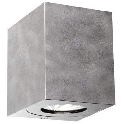 E27 A60 LED lichtbron smokeglas & dimbaar Nordlux