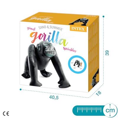 Intex gorilla watersproeier - thumbnail