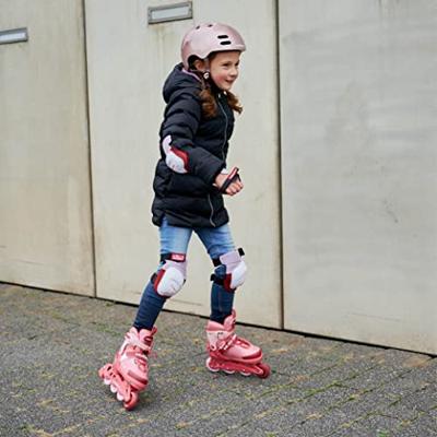 Hudora inline skeelers mia 2.0 pixie, maat 29-32