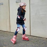 Hudora inline skeelers mia 2.0 pixie, maat 29-32 - thumbnail