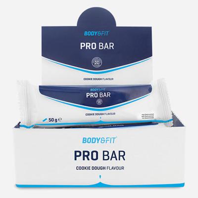 Pro Bar | Body & Fit | 600