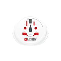 Skross 1.500221C-E Reisstekker - thumbnail