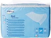 Tena Bed Plus Wings 80x180cm 20 771102 - thumbnail