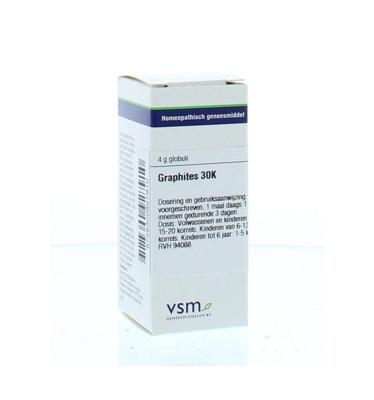 VSM Graphites 30K (4 gr)