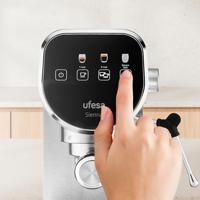 Elektrisch koffiezetapparaat UFESA SIENNA - thumbnail