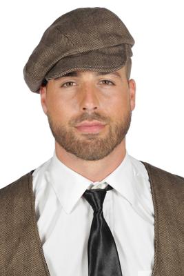 Roaring 20's pet bruin