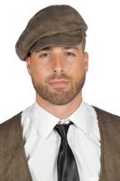 Roaring 20's pet bruin - thumbnail