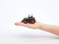 Revell Control 23488 Claas Axion 960 1:18 RC functiemodel voor beginners Elektro Landbouwvoertuig - thumbnail