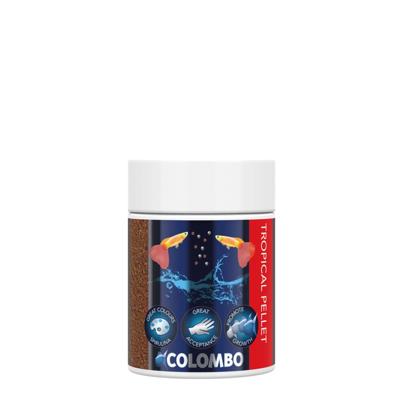 Colombo Tropische korrel 100ml